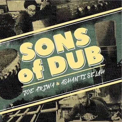 Ariwa,Joe Sons of Dub (Vinyl) New