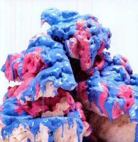 Battles Dross Glop 1 (Vinyl) New