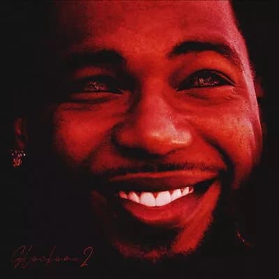 Key Glock Glockoma 2 (Vinyl) 12″ Album Coloured Vinyl (Limited Edition) New
