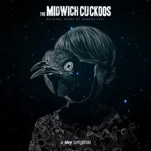Hannah Peel The Midwich Cuckoos (Vinyl) New