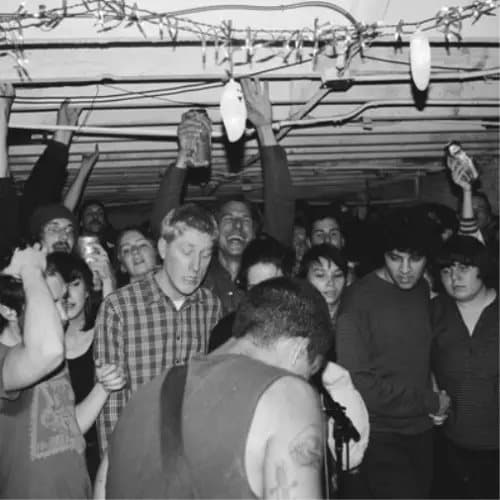 Useless Eaters Live in San Francisco (Vinyl) 12″ Album New