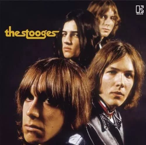 Iggy & The Stooges Stooges (Ogv) (Vinyl) New