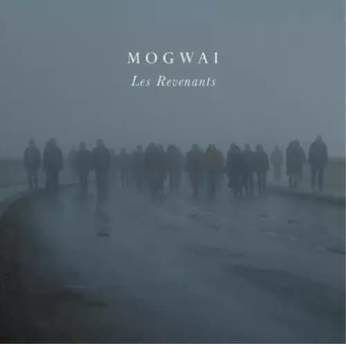 Mogwai Les Revenants (Vinyl) 12″ Album New