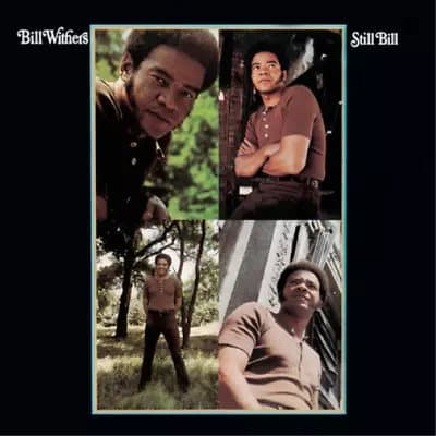 Bill Withers Still Bill (Vinyl) 12″ Album New