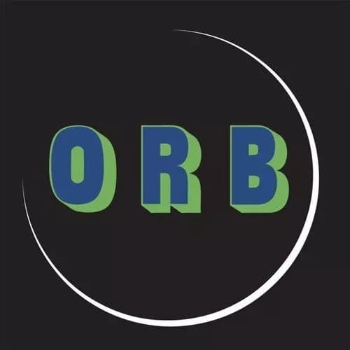 Orb Birth (Vinyl) New