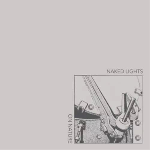 Naked Lights On Nature (Vinyl) 12″ Album New