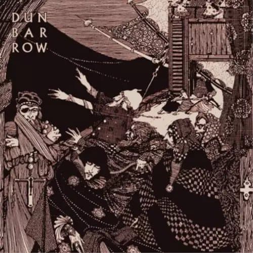 Dunbarrow Dunbarrow III (Vinyl) 12″ Album New