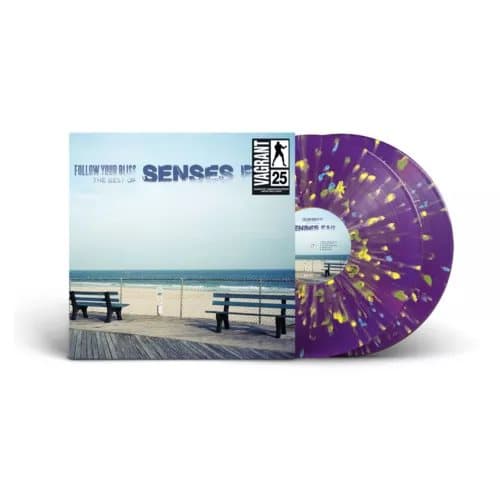 Senses Fail Follow Your Bliss: The Best of Senses Fail (Vinyl) New
