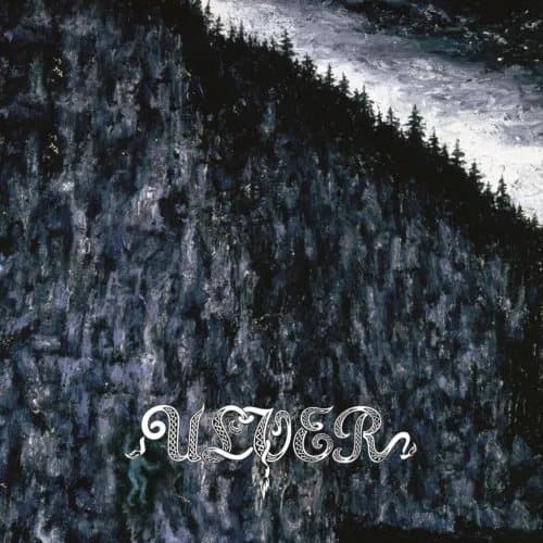 Ulver Bergtatt: Et Eeventyr (Vinyl) 12″ Album (Gatefold Cover) New
