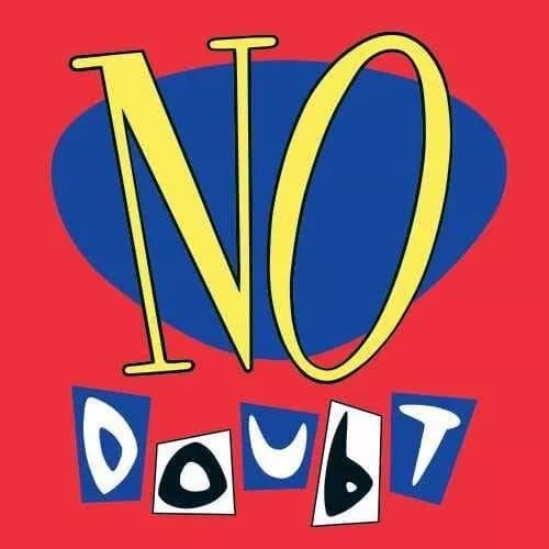 No Doubt No Doubt (Vinyl) New