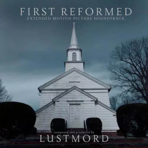 Lustmord First Reformed (Vinyl) Bonus Tracks 12″ Album New