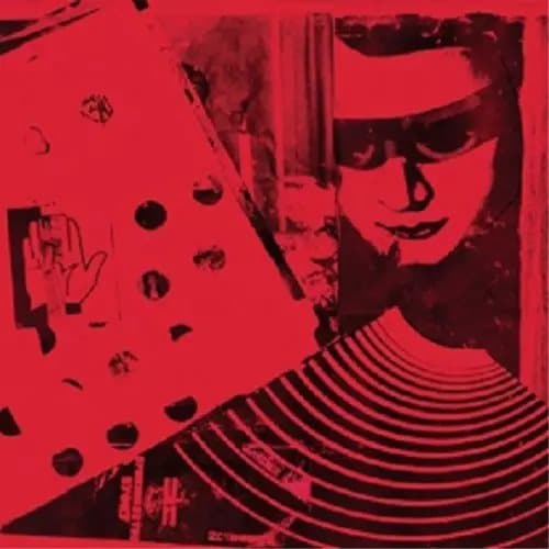 Useless Eaters Bleeding Moon (Vinyl) 12″ Album New