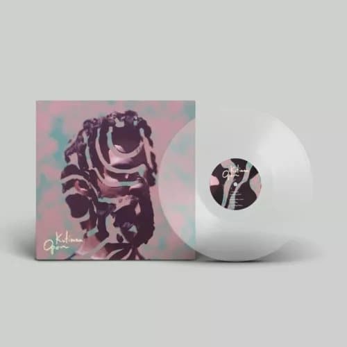 Kutiman Open (Vinyl) New