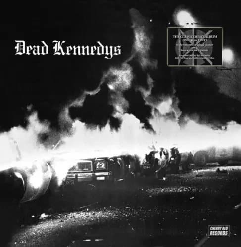 Dead Kennedys Fresh Fruit for Rotting Vegetables (Vinyl) 12″ Album New