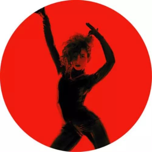 Miss Red Dagger/One Shot Killer (Vinyl) 12″ Album New