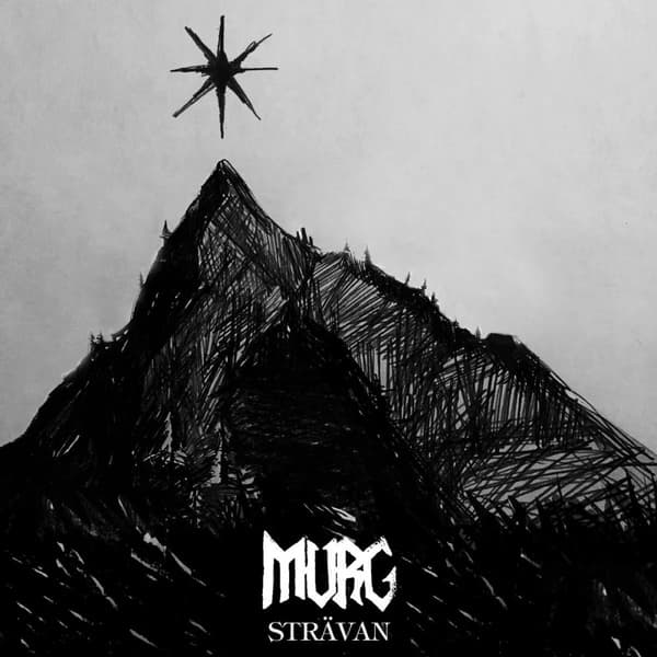 Murg Strävan (Vinyl) 12″ Album Coloured Vinyl New