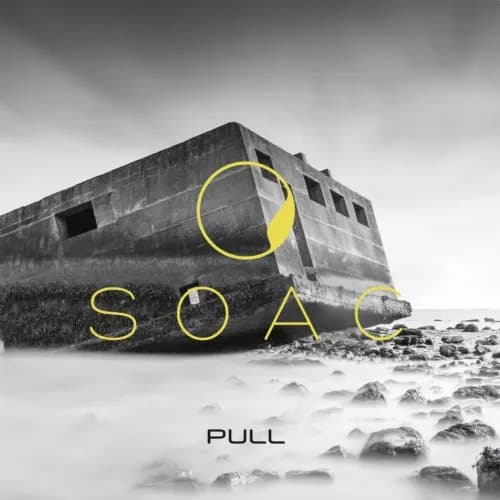 Sons of Alpha Centauri Pull (Vinyl) 12″ Album with CD New