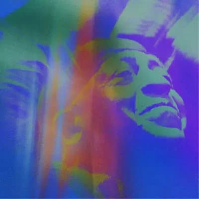 Ural Thomas and the Pain Dancing Dimensions (Vinyl) 12″ Album New