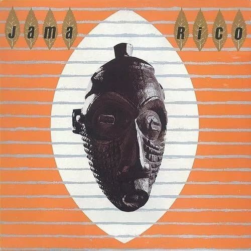 Rico Jama Rico (Vinyl) 40th Anniversary 12″ Album New