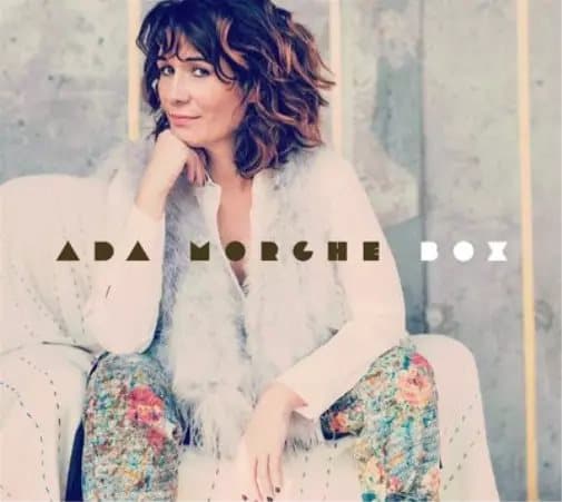 Ada Morghe Box (Vinyl) 12″ Album New