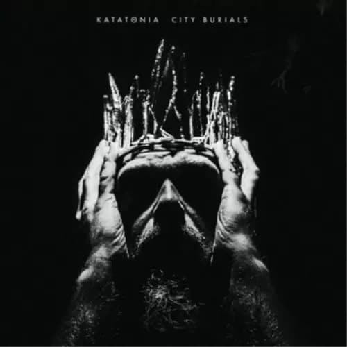 Katatonia City Burials (Vinyl) 12″ Album New