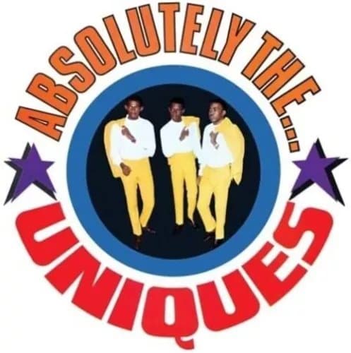 The Uniques Absolutely The… Uniques (Vinyl) 12″ Album New