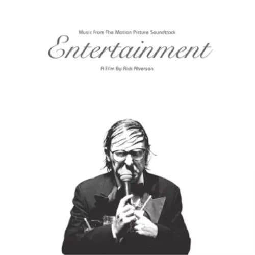 Various Artists Entertainment (Vinyl) 12″ Album New