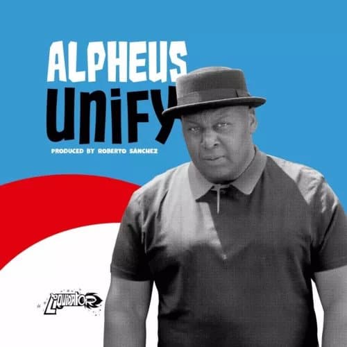Alpheus Unify (Vinyl) New