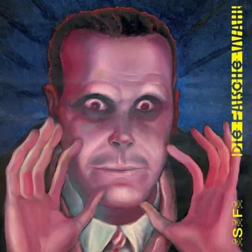 -S-F- Die Falsche Wahl (Vinyl) 12″ Album New