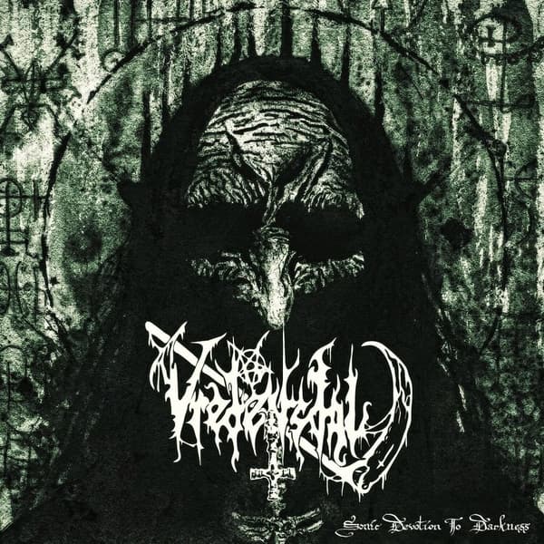 Vredensdal Sonic Devotion (Vinyl) 12″ Album New