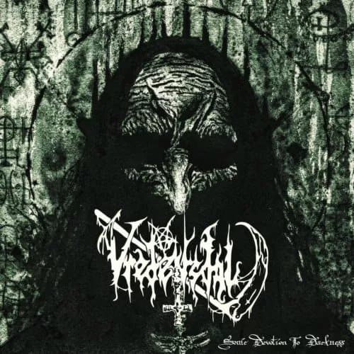 Vredensdal Sonic Devotion (Vinyl) 12″ Album Coloured Vinyl (Limited Edition) New