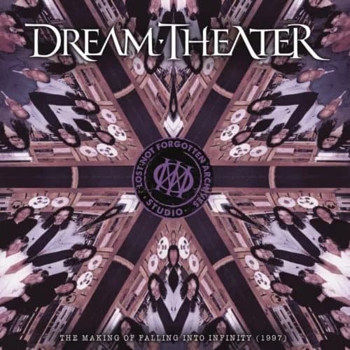 Dream Theater Lost Not Forgotten Archives: The Making of Falling Into In (Vinyl) New