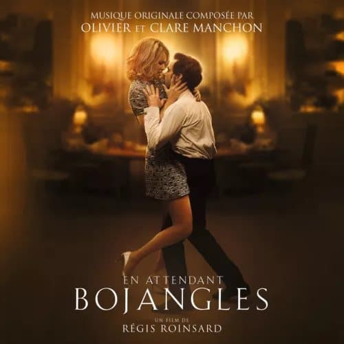 Various Artists En Attendant Bojangles / Various (Vinyl) New