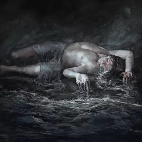 The Dark Alamorte Lunacrium Thepsis (Vinyl) 12″ Album with CD New