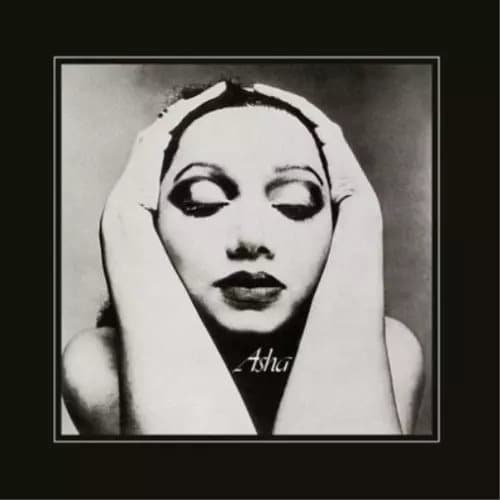 Asha Puthli The Essential (Vinyl) 12″ Album Coloured Vinyl New