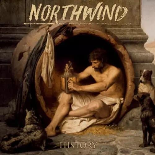 Northwind History (Vinyl) 12″ Album with CD New