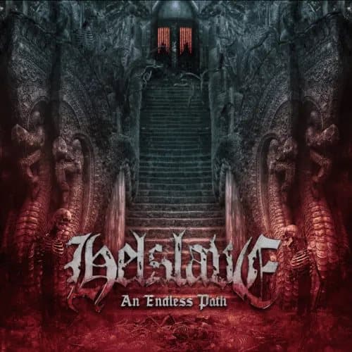 Hellslave An Endless Path (Vinyl) 12″ Album New