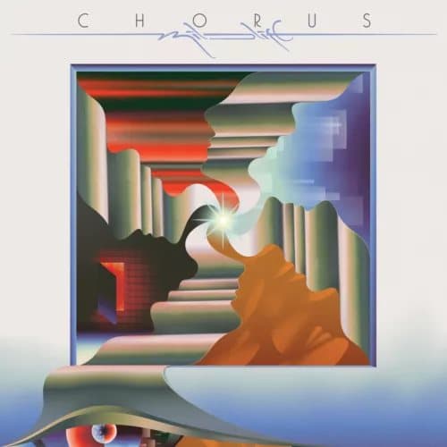 Mildlife Chorus (Vinyl) 12″ Album New