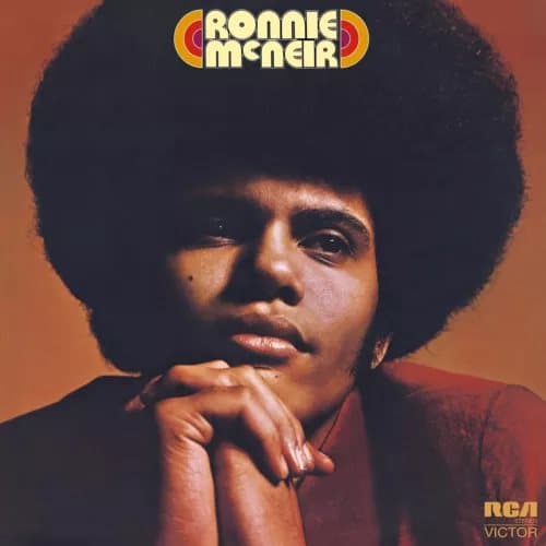 Ronnie McNeir Ronnie McNeir Coloured) (Vinyl) New
