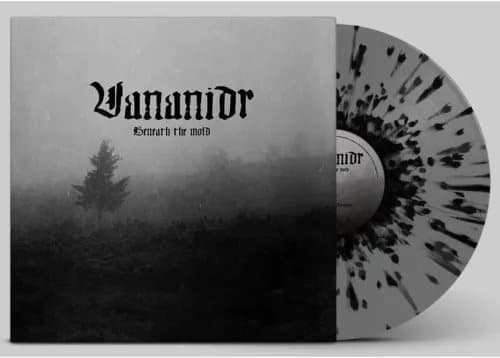 Vananidr Beneath the Mold (Vinyl) 12″ Album Coloured Vinyl New