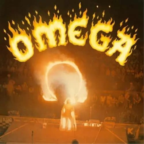 Omega Omega III (Vinyl) 12″ Album New