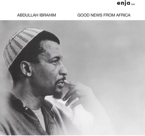 Abdullah Ibrahim Good News from Africa (Vinyl) 12″ Album New