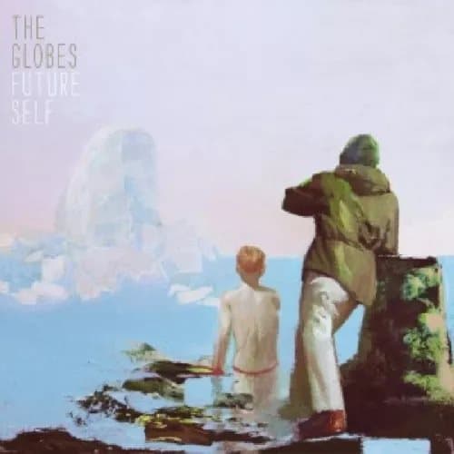 The Globes Future Self (Vinyl) New