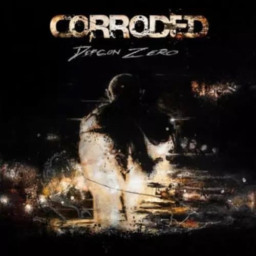 Corroded Defcon Zero (Vinyl) 12″ Album New