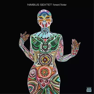Nimbus Sextet Forward Thinker (Vinyl) 12″ Album New