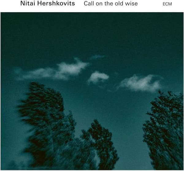 Nitai Hershkovits Call On the Old Wise (Vinyl) 12″ Album New