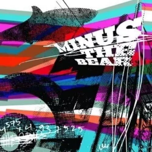 Minus The Bear They Make Beer Commercials Like This (Vinyl) New