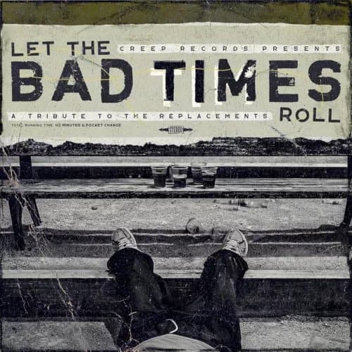 Various Artists Let the Bad Times Roll: A Tribute to the Replacements (Vinyl) New