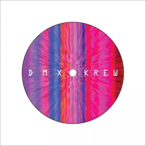 DMX Krew Stellar Gateway (Vinyl) New