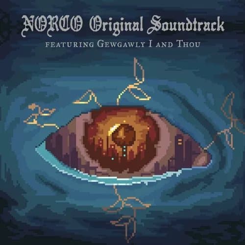 Gewgawly I & Thou Norco (Vinyl) 12″ Album New